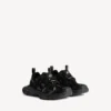 Sneaker da uomo 3XL Extreme Laces B in nero Sneaker da uomo 3XL Extreme Laces B in nero