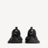 Sneaker da uomo 3XL Extreme Laces B in nero Sneaker da uomo 3XL Extreme Laces B in nero