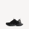 Sneaker da uomo 3XL Extreme Laces B in nero Sneaker da uomo 3XL Extreme Laces B in nero