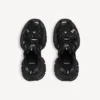 Sneaker da uomo 3XL Extreme Laces B in nero Sneaker da uomo 3XL Extreme Laces B in nero