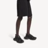Sneaker da uomo 3XL Extreme Laces B in nero Sneaker da uomo 3XL Extreme Laces B in nero