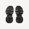 Sneaker da uomo 3XL Extreme Laces B nei colori grigio/argento/rosso/nero
