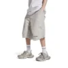 Sneaker da uomo 3XL in beige chiaro Sneaker da uomo 3XL in beige chiaro