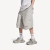 Sneaker da uomo 3XL in beige chiaro Sneaker da uomo 3XL in beige chiaro