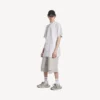 Sneaker da uomo 3XL in beige chiaro Sneaker da uomo 3XL in beige chiaro
