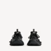 Sneaker da uomo 3XL in nero