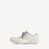 Sneaker da uomo Hamptons Medium Worn-Out in beige/verde