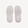 Sneaker da uomo Hamptons Medium Worn-Out in beige/verde