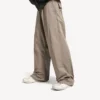 Sneaker da uomo Hamptons Medium Worn-Out in beige/verde