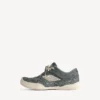 Sneaker da donna in Denim “Hamptons” nei colori blu/bianco sporco Sneaker da donna in Denim “Hamptons” nei colori blu/bianco sporco