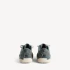 Sneaker da donna in Denim “Hamptons” nei colori blu/bianco sporco Sneaker da donna in Denim “Hamptons” nei colori blu/bianco sporco