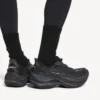 Sneaker da uomo Jet in nero Sneaker da uomo Jet in nero