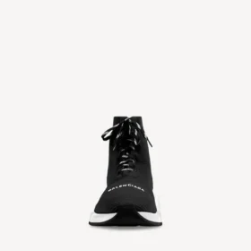 Sneaker da uomo Speed 2.0 con lacci, colore nero