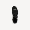 Sneaker da uomo Speed 2.0 con lacci, colore nero Sneaker da uomo Speed 2.0 con lacci, colore nero