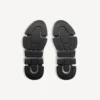 Sneaker da uomo Speed 2.0 in maglia riciclata, colore nero/argento
