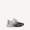 Sneaker da uomo Track Gradient in nero/beige Sneaker da uomo Track Gradient in nero/beige