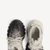Sneaker da uomo Track Gradient in nero/beige Sneaker da uomo Track Gradient in nero/beige