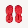 Sneaker da uomo Track Gradient nei colori rosso/nero Sneaker da uomo Track Gradient nei colori rosso/nero