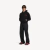 Sneaker da uomo Track Gradient nei colori rosso/nero Sneaker da uomo Track Gradient nei colori rosso/nero