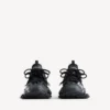 Sneaker da uomo Track Signature in nero/bianco Sneaker da uomo Track Signature in nero/bianco