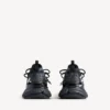 Sneaker da uomo Track Signature in nero/bianco Sneaker da uomo Track Signature in nero/bianco