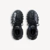 Sneaker da uomo Track Signature in nero/bianco Sneaker da uomo Track Signature in nero/bianco