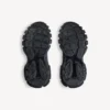 Sneaker da uomo Track Signature in nero/bianco Sneaker da uomo Track Signature in nero/bianco