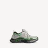 Sneaker da uomo Triple S.2 in grigio/verde Sneaker da uomo Triple S.2 in grigio/verde