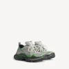Sneaker da uomo Triple S.2 in grigio/verde Sneaker da uomo Triple S.2 in grigio/verde
