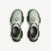 Sneaker da uomo Triple S.2 in grigio/verde Sneaker da uomo Triple S.2 in grigio/verde