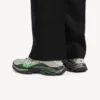 Sneaker da uomo Triple S.2 in grigio/verde Sneaker da uomo Triple S.2 in grigio/verde