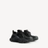 Sneaker da uomo Triple S.2 in nero/grigio scuro Sneaker da uomo Triple S.2 in nero/grigio scuro