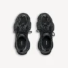 Sneaker da uomo Triple S.2 in nero/grigio scuro Sneaker da uomo Triple S.2 in nero/grigio scuro