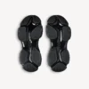 Sneaker da uomo Triple S.2 in nero/grigio scuro Sneaker da uomo Triple S.2 in nero/grigio scuro