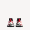 Sneaker da uomo Triple S.2 nei colori grigio/rosso/bianco Sneaker da uomo Triple S.2 nei colori grigio/rosso/bianco