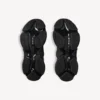 Sneaker da uomo Triple S Tape Type in nero/giallo Sneaker da uomo Triple S Tape Type in nero/giallo
