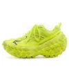 Sneaker Defender “Giallo fluo” 685613W2RAB7510