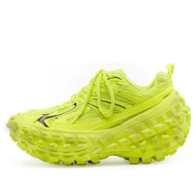 Sneaker Defender “Giallo fluo” 685613W2RAB7510