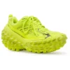 Sneaker Defender “Giallo fluo” 685613W2RAB7510