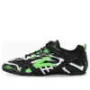 Sneaker Drive “Black Green” 635498W3AK13810