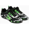 Sneaker Drive “Black Green” 635498W3AK13810