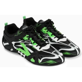 Sneaker Drive “Black Green” 635498W3AK13810