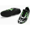 Sneaker Drive “Black Green” 635498W3AK13810