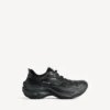 Sneaker Jet da donna in nero Sneaker Jet da donna in nero
