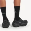 Sneaker Jet da donna in nero Sneaker Jet da donna in nero