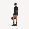 Sneaker Jet da donna in nero Sneaker Jet da donna in nero