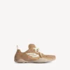 Sneaker Monday Ultra da donna in beige/bianco Sneaker Monday Ultra da donna in beige/bianco