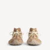 Sneaker Monday Ultra da donna in beige/bianco Sneaker Monday Ultra da donna in beige/bianco