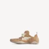 Sneaker Monday Ultra da donna in beige/bianco Sneaker Monday Ultra da donna in beige/bianco