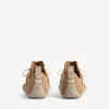 Sneaker Monday Ultra da donna in beige/bianco Sneaker Monday Ultra da donna in beige/bianco